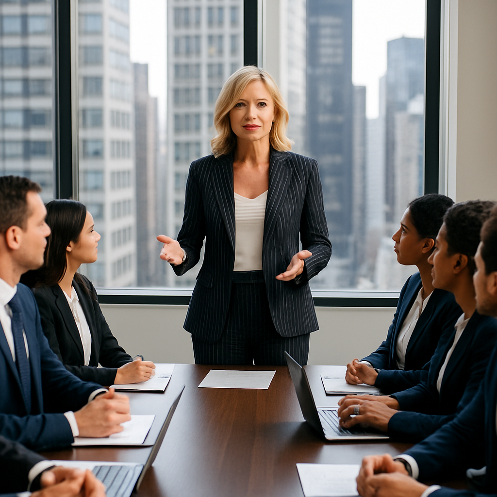 Confidence is the New Sexy: How Lingerie Helps You Own Your Power”