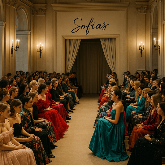 The Hottest Lingerie Trends of the Season and How to Incorporate Them Into Your Look