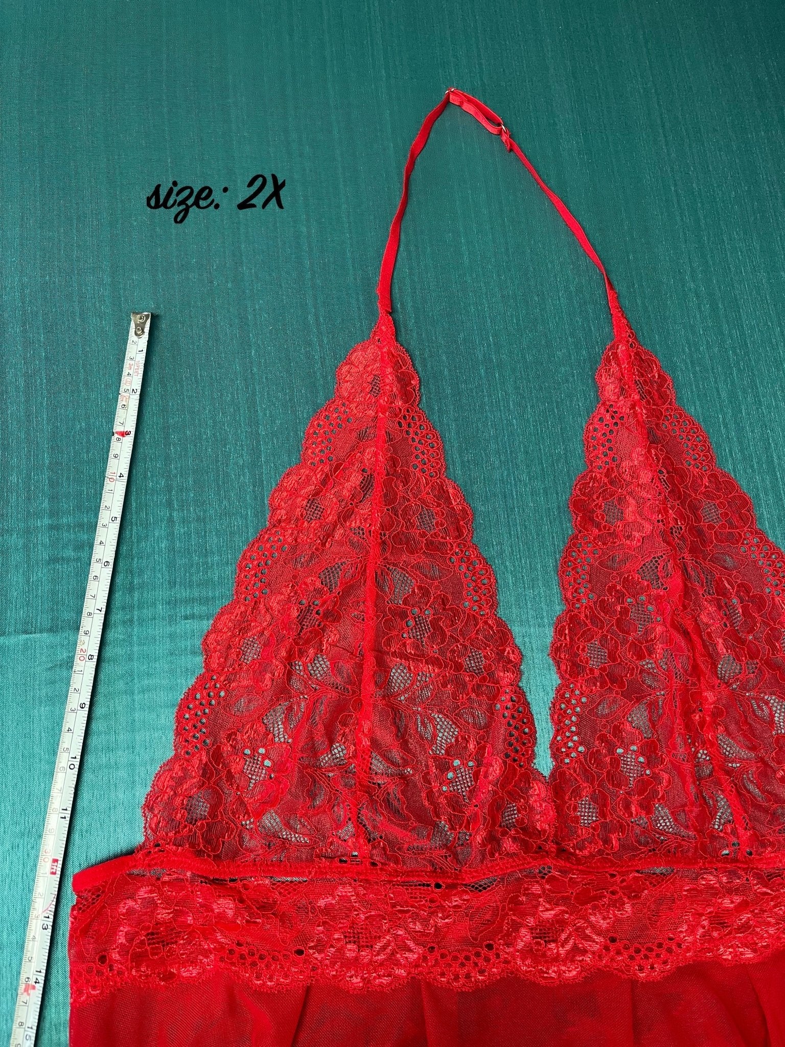 title>Monica - sexy QUEEN of the night plus size babydoll lingerie title>Monica - sexy QUEEN of the night plus size babydoll lingerie